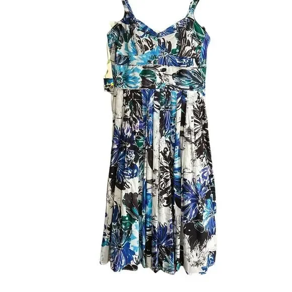 Aryeh spaghetti strap dress size Small - Picture 7 of 14